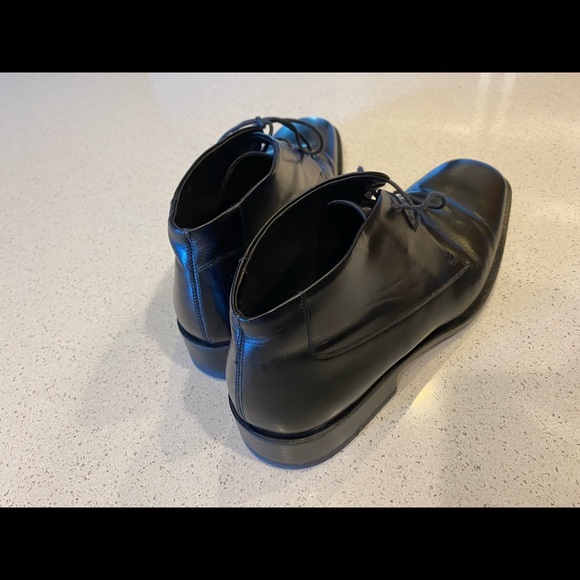 Gucci Tom Ford Collection Shoes Size 8 🇮🇹 9 1/2US🇺🇸 - Picture 1 of 4